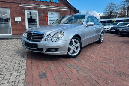 Mercedes-Benz E 220 Gebrauchtwagen