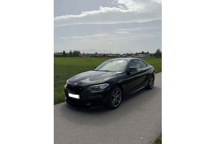 BMW M235 Gebrauchtwagen
