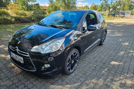 Citroen DS3 Gebrauchtwagen