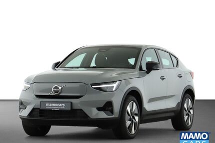 Volvo EC40 Gebrauchtwagen