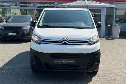 Citroen Jumpy Gebrauchtwagen