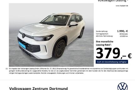 VW Tayron Gebrauchtwagen