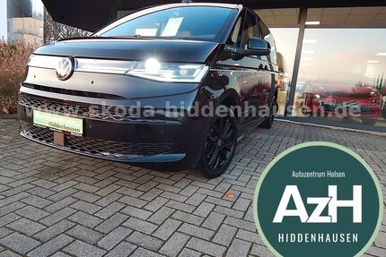 VW T7 Multivan Gebrauchtwagen