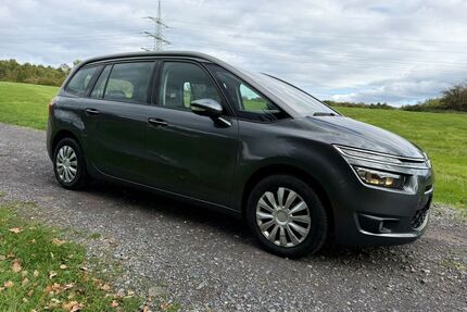 Citroen C4 Picasso Gebrauchtwagen