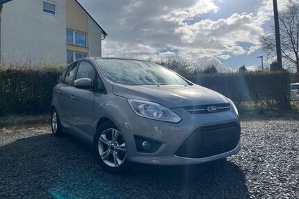 Ford C-Max Gebrauchtwagen