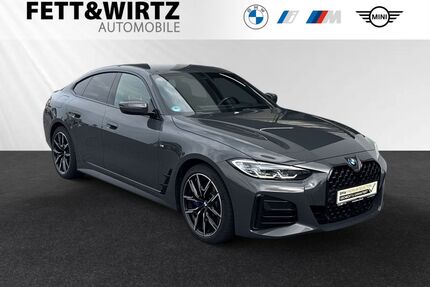 BMW 430 Gran Coupé Gebrauchtwagen