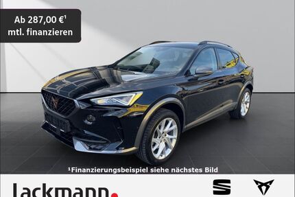 Cupra Formentor Gebrauchtwagen