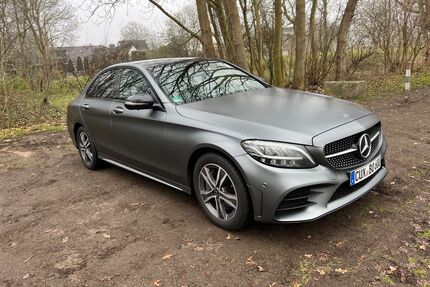Mercedes-Benz C 400 Gebrauchtwagen