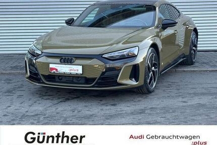 Audi RS e-tron GT Gebrauchtwagen