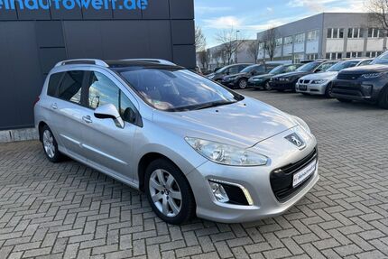 Peugeot 308 Gebrauchtwagen