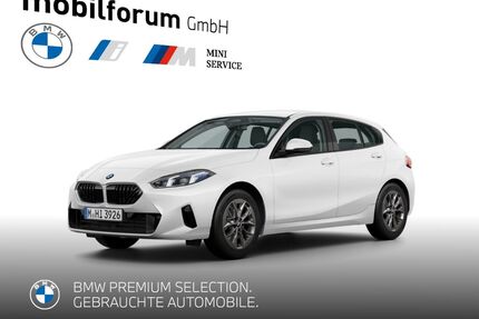 BMW 120 Gebrauchtwagen