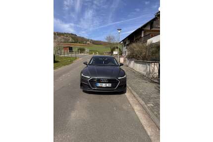 Audi A7 Gebrauchtwagen