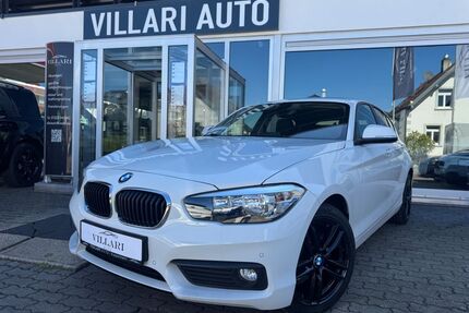 BMW 118 Gebrauchtwagen