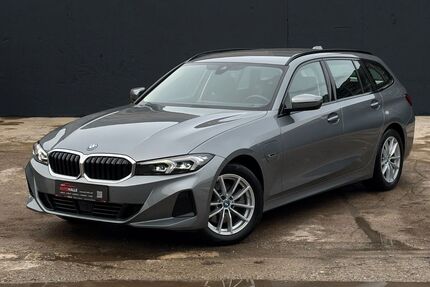 BMW 330 Gebrauchtwagen