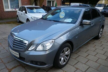Mercedes-Benz E 220 Gebrauchtwagen