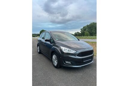 Ford C-Max Gebrauchtwagen