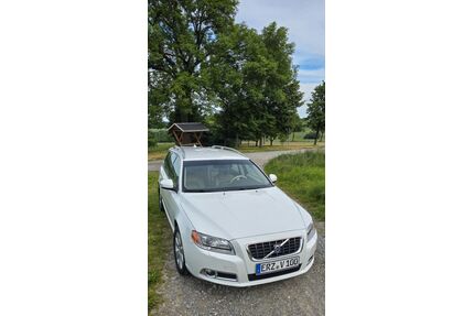 Volvo V70 Gebrauchtwagen