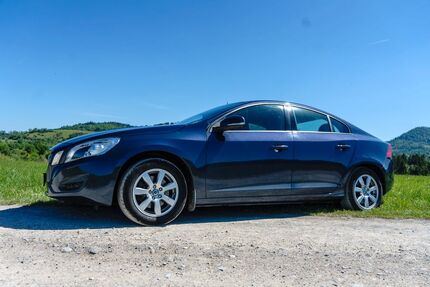 Volvo S60 Gebrauchtwagen
