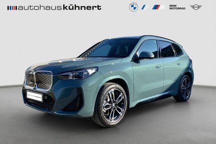 BMW iX1 Gebrauchtwagen