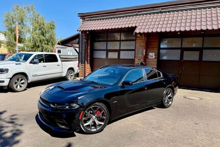 Dodge Charger Gebrauchtwagen