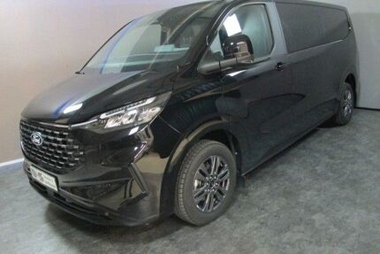 Ford Tourneo Custom Gebrauchtwagen