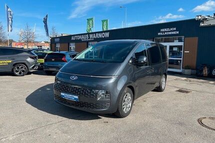 Hyundai STARIA Gebrauchtwagen