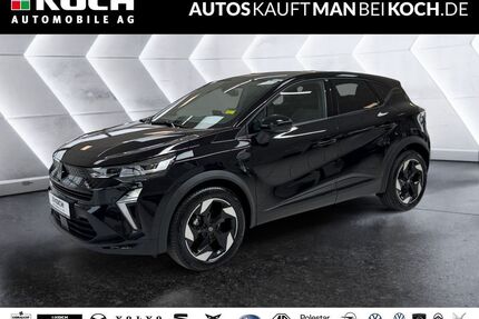 Renault Captur Gebrauchtwagen