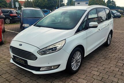 Ford Galaxy Gebrauchtwagen
