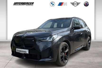 BMW X3 M50 Gebrauchtwagen