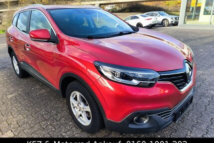 Renault Kadjar Gebrauchtwagen
