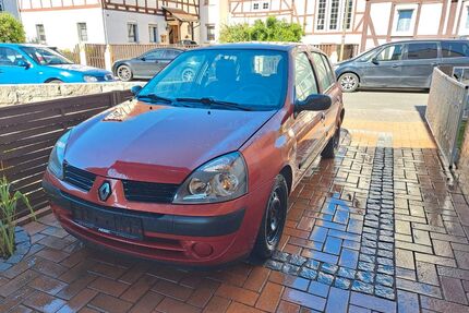 Renault Clio Gebrauchtwagen