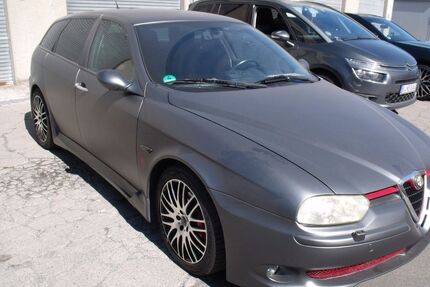 Alfa Romeo 156 