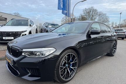 BMW M5 Gebrauchtwagen