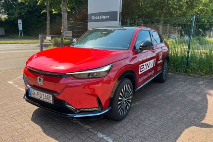 Honda e:Ny1 Gebrauchtwagen