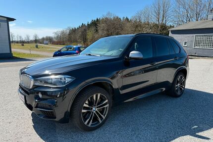BMW X5 Gebrauchtwagen