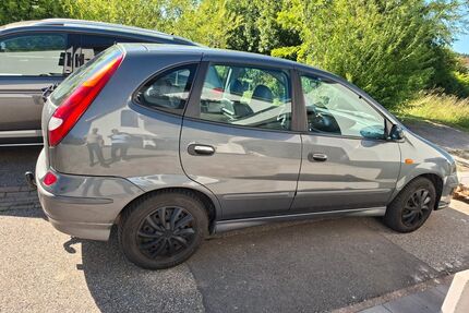 Nissan Almera Gebrauchtwagen