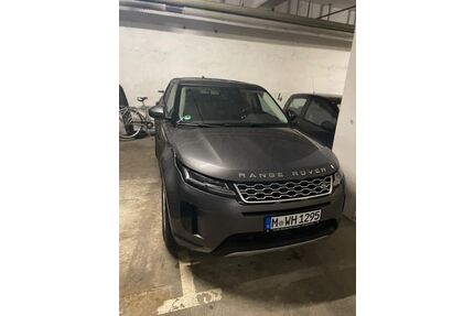 Land Rover Range Rover Evoque Gebrauchtwagen