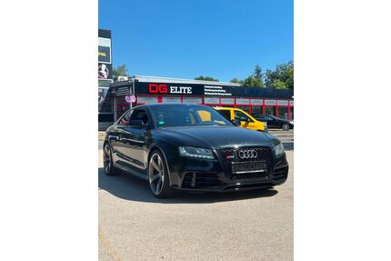 Audi RS5 Gebrauchtwagen