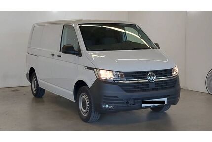 VW T6 Transporter Gebrauchtwagen