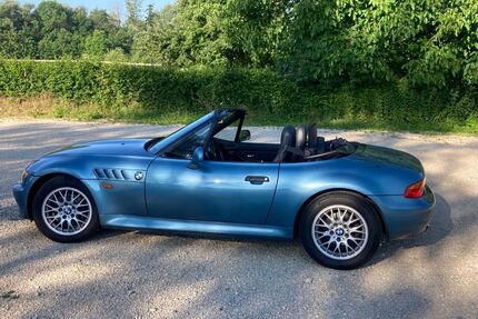 BMW Z3 Gebrauchtwagen