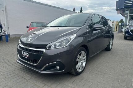 Peugeot 208 Gebrauchtwagen