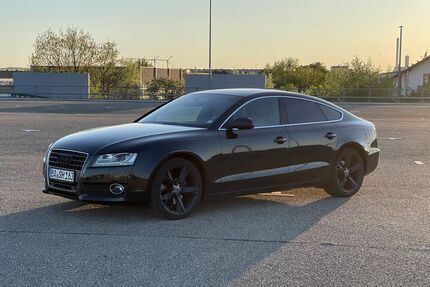 Audi A5 Gebrauchtwagen