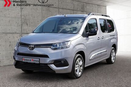Toyota Proace City Gebrauchtwagen