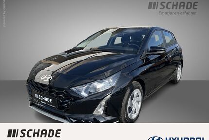 Hyundai i20 Gebrauchtwagen