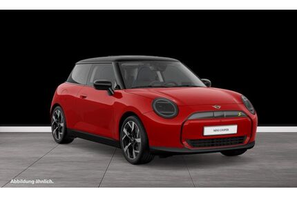 Mini Cooper SE Gebrauchtwagen