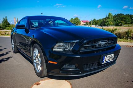 Ford Mustang Gebrauchtwagen