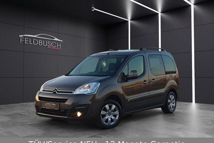 Citroen Berlingo Gebrauchtwagen