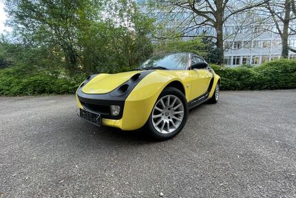 Smart Roadster Gebrauchtwagen