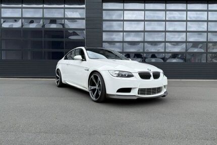BMW M3 Gebrauchtwagen