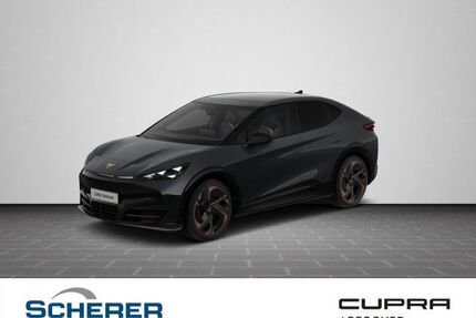 Cupra Tavascan Gebrauchtwagen